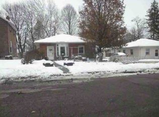 452 N Clinton St, Charlotte, MI 48813