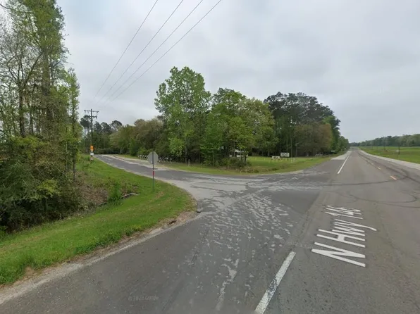 351 Big Foot Wallace Trl, Livingston, TX 77351