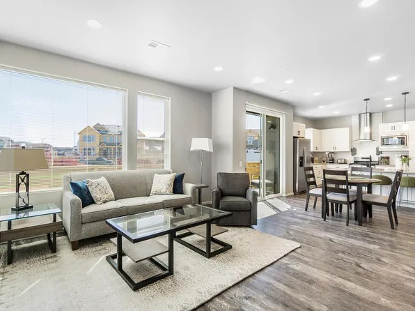 2614 Thunderstreak Ln Unit 5, Fort Collins, CO 80524