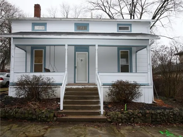 327 Milan St N, Canal Fulton, OH 44614