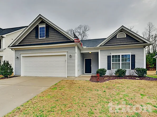 156 Lakemont Dr, Clayton, NC 27520