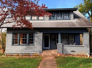 99 Vermont Ave UNIT A, Asheville, NC 28806