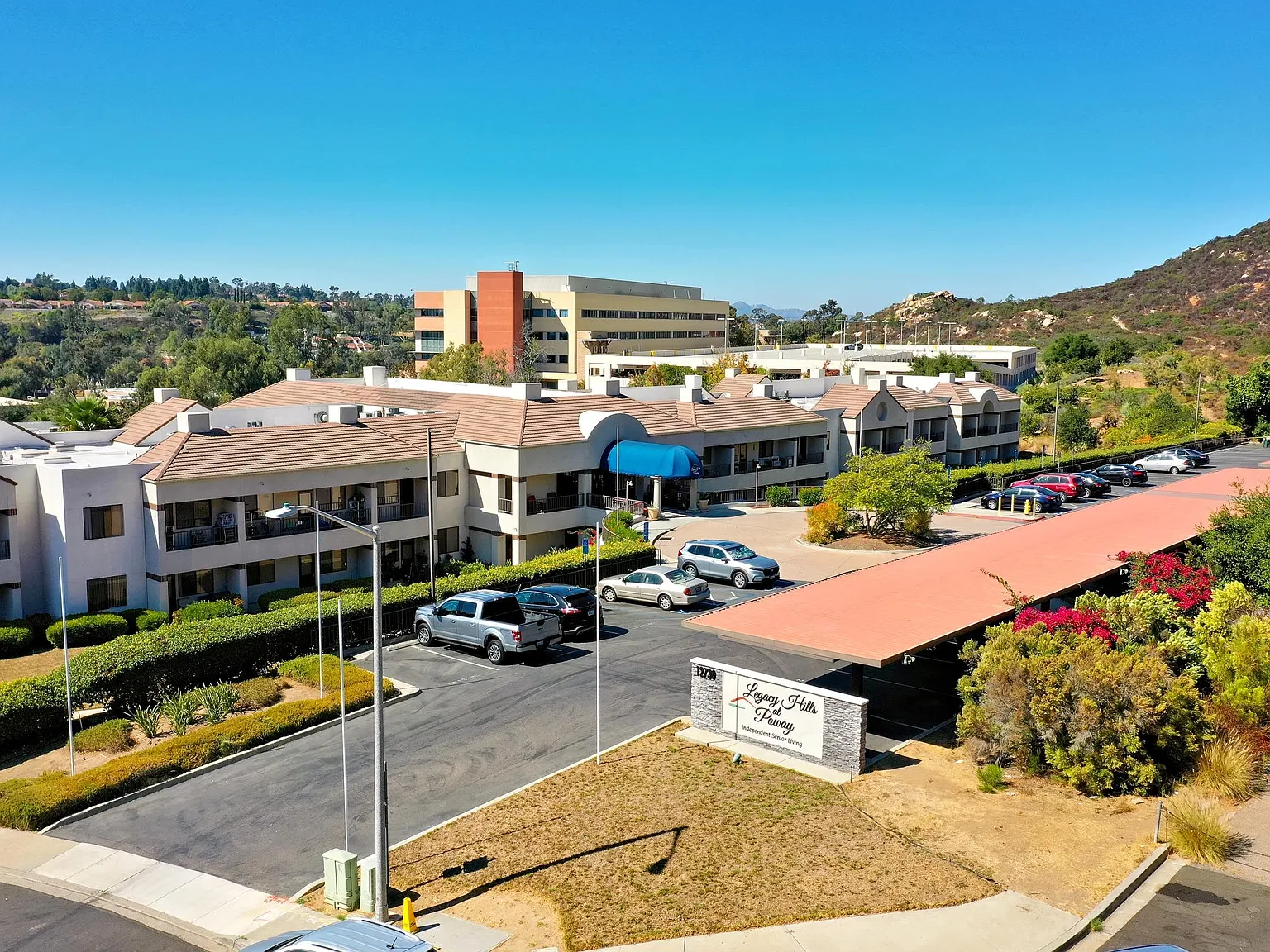 Legacy Hills at Poway 55+ — Photo 4