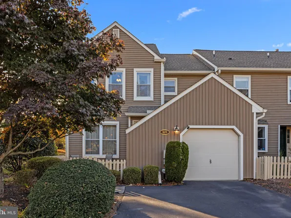 169 Wildflower Cir, Yardley, PA 19067