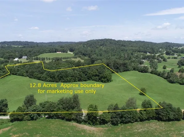 0 Sinks Rd, Leitchfield, KY 42754