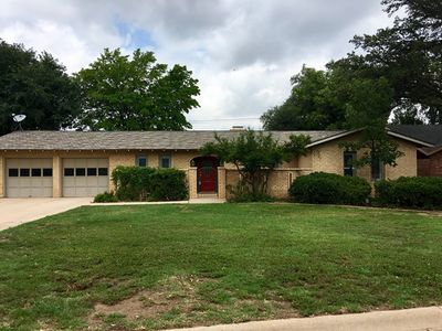 2802 W Shandon Ave, Midland, TX, 79705