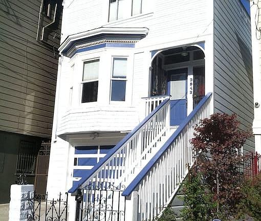 5th image of 3942 17th St APT C