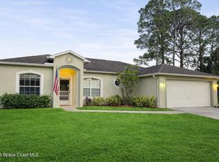 361 Seabull Ave SW, Palm Bay, FL 32908