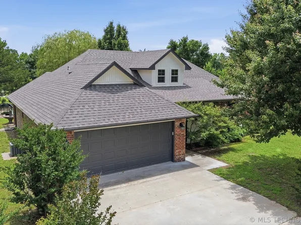 13608 W 122nd St S, Sapulpa, OK 74066