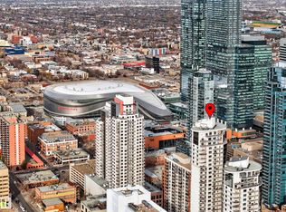 Icon II, Edmonton, AB T5J 0B6