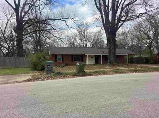 4594 Sea Isle Rd, Memphis, TN 38117