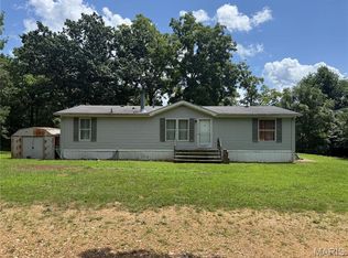 6508 Reynolds Creek Rd, Hillsboro, MO 63050