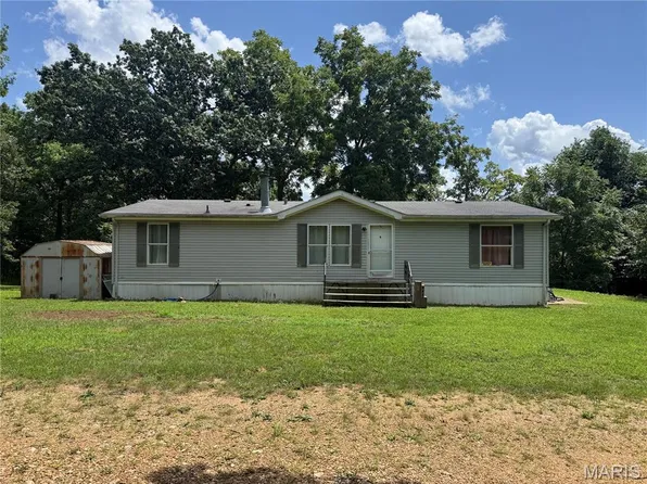 6508 Reynolds Creek Rd, Hillsboro, MO 63050
