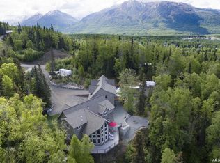 19125 Mount Magnificent Cir, Eagle River, AK 99577