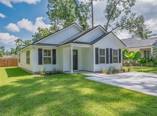 75 Tafflinger Rd, Crawfordville, FL 32327