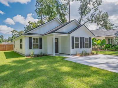 75 Tafflinger Rd, Crawfordville, FL, 32327