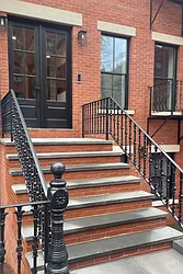 110 Luquer Street in Carroll Gardens