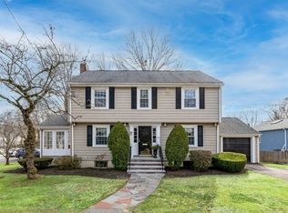 415 Adams St, Milton, MA 02186
