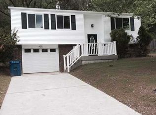 435 Tivoli Rd, Pittsburgh, PA 15239