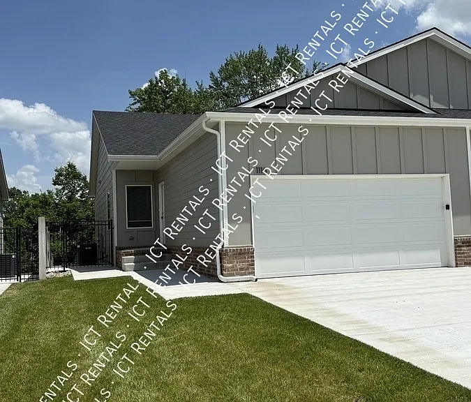 1116 N Joye St #1 — Photo 1