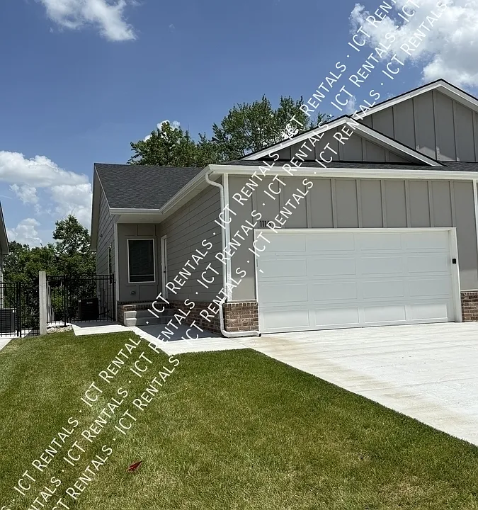 1116 N Joye St #1