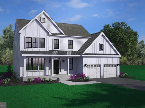 2 Obsidian Dr, Felton, DE 19943