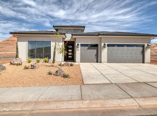 93 E Dakar Ln, Saint George, UT 84790