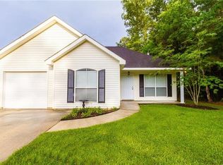 2163 Ozone Pl, Mandeville, LA 70448