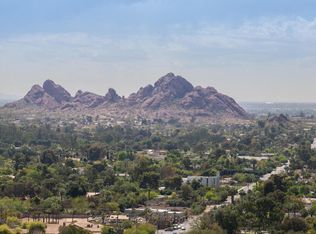 5502 E Valle Vista Rd, Phoenix, AZ 85018