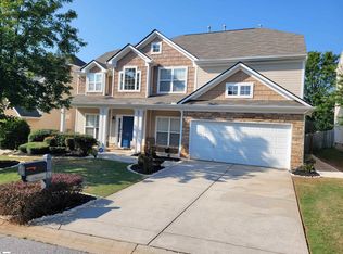 19 Rivanna Ln, Greenville, SC 29607