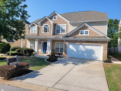 19 Rivanna Ln, Greenville, SC, 29607