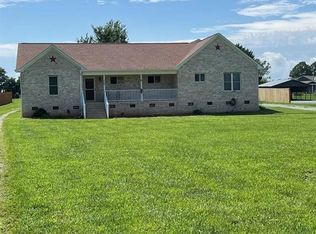 4799 Liberty Grove Rd, Liberty, NC 27298