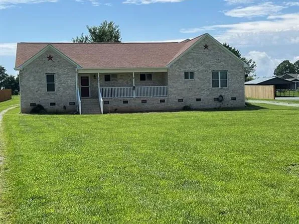 4799 Liberty Grove Rd, Liberty, NC 27298