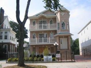 370 Roseville Ave, Newark, NJ 07107