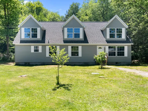 296 Holden Road, Chittenden, VT 05737