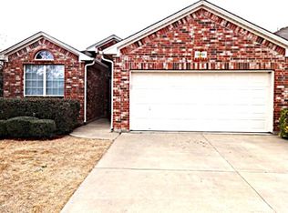 12701 Hannahsville Ln, Fort Worth, TX 76244