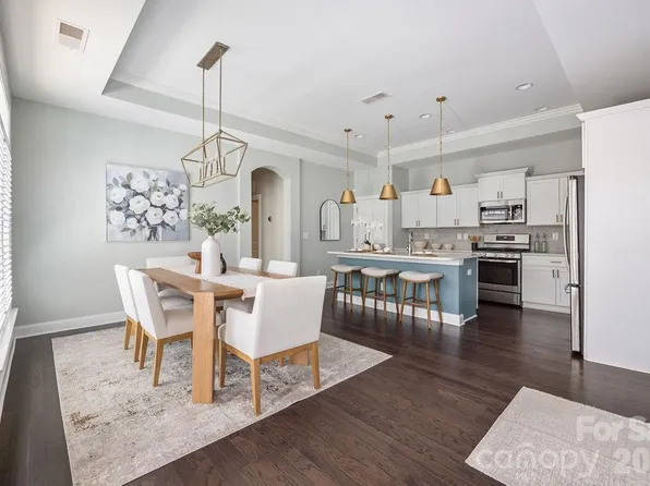 118 Mercyview Ln, Mooresville, NC 28117