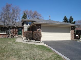 8532 W 145th Pl, Orland Park, IL 60462