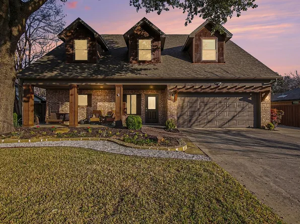 3538 Mercury Dr, Grapevine, TX 76051