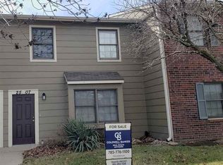 2507 Candle Crest Cir, Manhattan, KS 66503