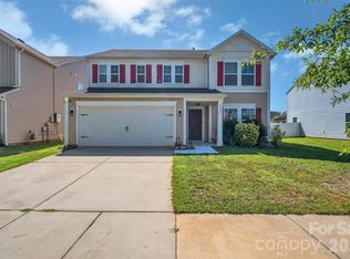 4526 Carnation Ct, Charlotte, NC 28269