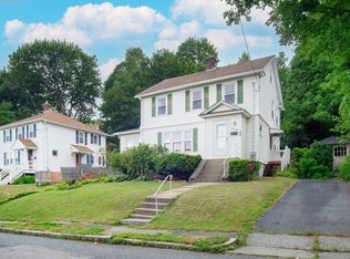 48 Burncoat Ter, Worcester, MA 01605