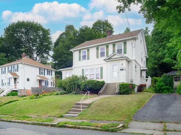 48 Burncoat Ter, Worcester, MA 01605