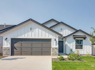 2819 E Night Rider Dr, Kuna, ID 83634