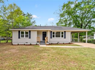 3304 3rd Ave, Tuscaloosa, AL 35405