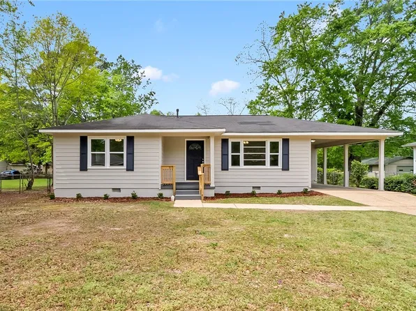 3304 3rd Ave, Tuscaloosa, AL 35405