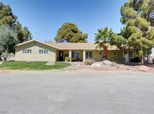 8950 W Lone Mountain Rd, Las Vegas, NV 89129