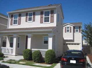1010 Freedom Dr, Suisun City, CA