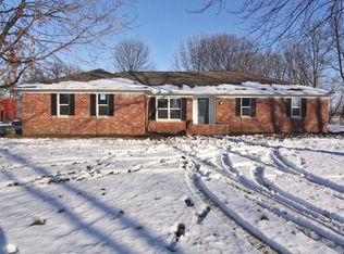21222 Hague Rd, Noblesville, IN 46062
