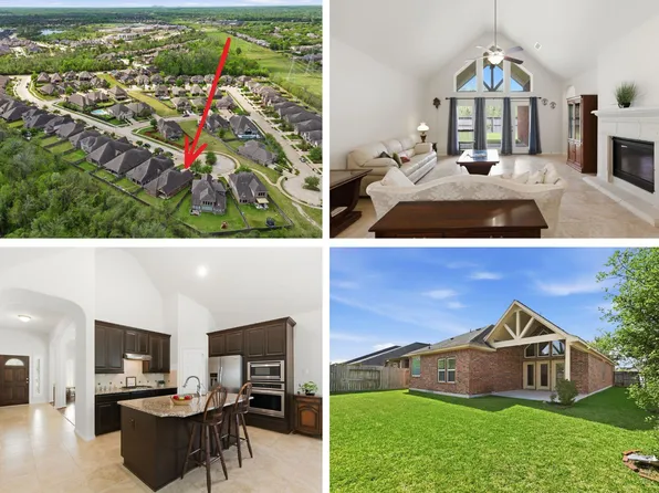 10834 Longpoint Path, Missouri City, TX 77459